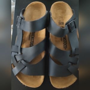 Birkenstock size 39